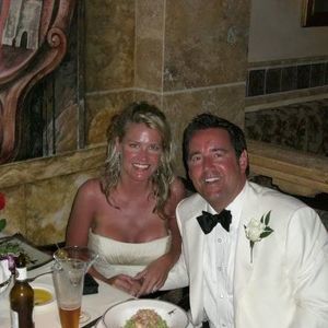 Meet your Posher, Diedre